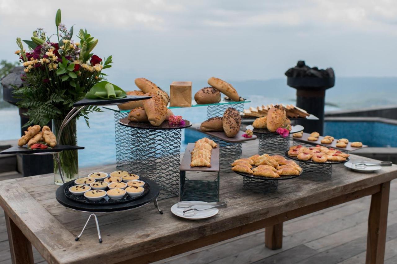 Munduk Heaven Luxury Villas Εξωτερικό φωτογραφία