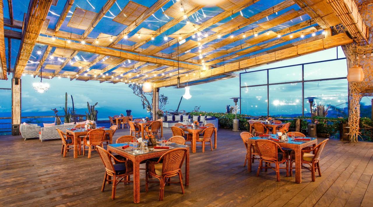 Munduk Heaven Luxury Villas Εξωτερικό φωτογραφία